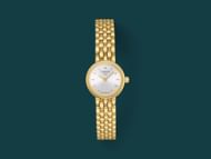 The Lovely watch (Image via Tissot)